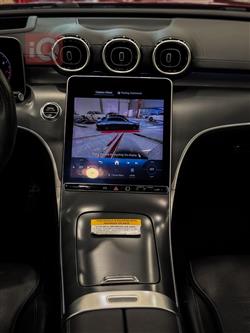 مرسيدس بنز C-Class